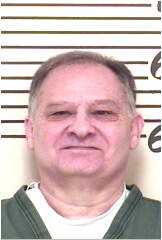 Inmate TARLTON, JOHN W