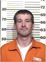 Inmate BARKER, MICHAEL M