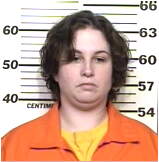 Inmate BEARDEN, JAMIE N