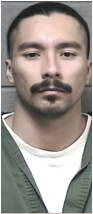 Inmate DOMINGUEZSOLIS, LUIS A