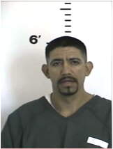 Inmate GARCIA, JOSE L