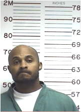 Inmate HALL, CHRISTOPHER J