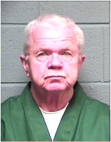 Inmate HANKS, RAYMOND L