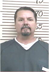 Inmate HARDING, JOSEPH A