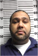 Inmate HERNANDEZ, JOEL L