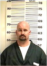 Inmate HIX, ROBERT T