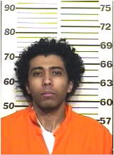 Inmate HOLLOWAY, KENNETH M