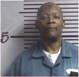 Inmate HORNE, BERNARD W