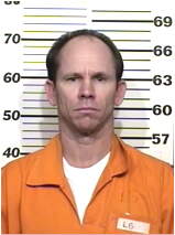 Inmate LEWIS, LARRY B