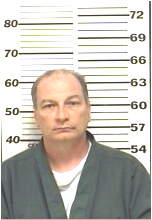 Inmate LITTLEJOHN, STEVEN C