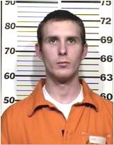 Inmate MASSEY, JEREMY L