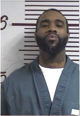 Inmate MOORE, WILLIAM