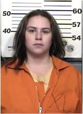 Inmate PEREZDOWNING, ROXANN D