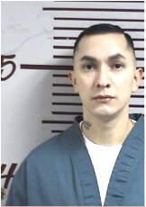 Inmate ROCHA, JOSE G