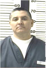 Inmate SALAZARRODRIGUEZ, CARLOS