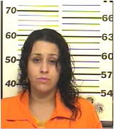 Inmate SERRAT, NICOLE D