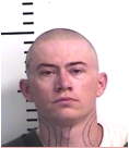 Inmate SLATER, DUSTIN L