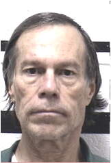 Inmate SNYDER, ROBERT M