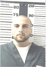 Inmate TICE, JAYSON J