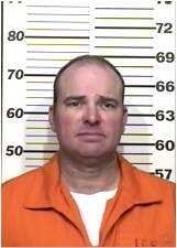 Inmate WHITTEN, BRYAN