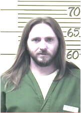 Inmate BABCOCK, MATTHEW S