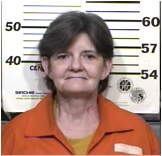 Inmate DIETZ, REBECCA J