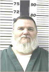 Inmate EPPERSON, ANTHONY R