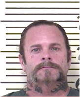 Inmate FIKE, JEFFREY J