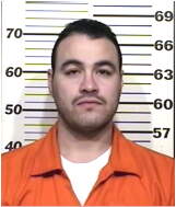 Inmate FLORES, JOSE A