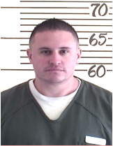 Inmate GARCIA, ROBERT G