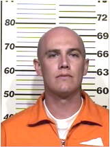 Inmate GLEATON, JUSTIN