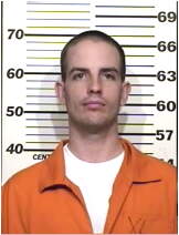 Inmate GLESMANN, ANDREW J