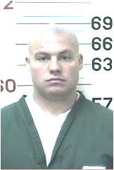 Inmate GRASSO, KENNETH F