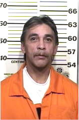 Inmate GUTIERREZ, ANTHONY P