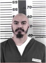 Inmate HERNANDEZ, FRANCIS M