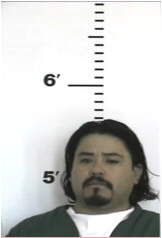 Inmate HERRERALOPEZ, JUAN