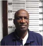 Inmate JEFFERSON, GREGORY
