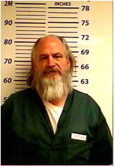 Inmate MERRICK, JAMES C