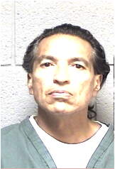 Inmate MORENO, JOSEPH C