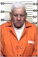 Inmate PENA, HERNANDO M