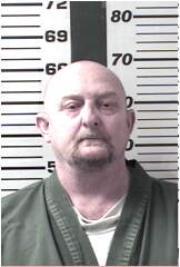 Inmate RICHARDSON, GARY D