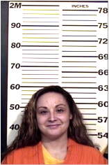 Inmate RIVERS, CECILLIE F