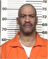 Inmate ROBERSON, ALTON A