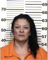 Inmate RODRIGUEZ, IDA