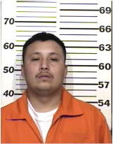 Inmate RODRIGUEZ, MARK