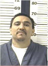 Inmate ROSALESROSALES, RICARDO