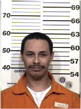 Inmate SALASDIAZ, JESUS