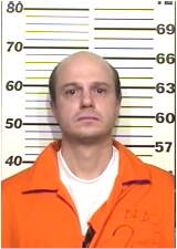 Inmate SMITH, JEFFERSON G