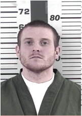 Inmate SQUIRES, RYAN L