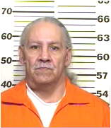 Inmate STROHM, JOHNNY L